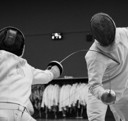 FIGHT SYNK