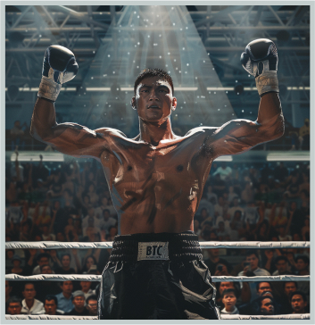 FIGHT SYNK